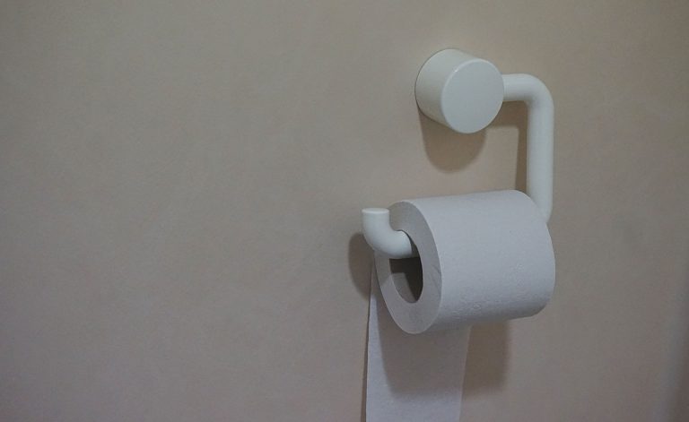 wc papier